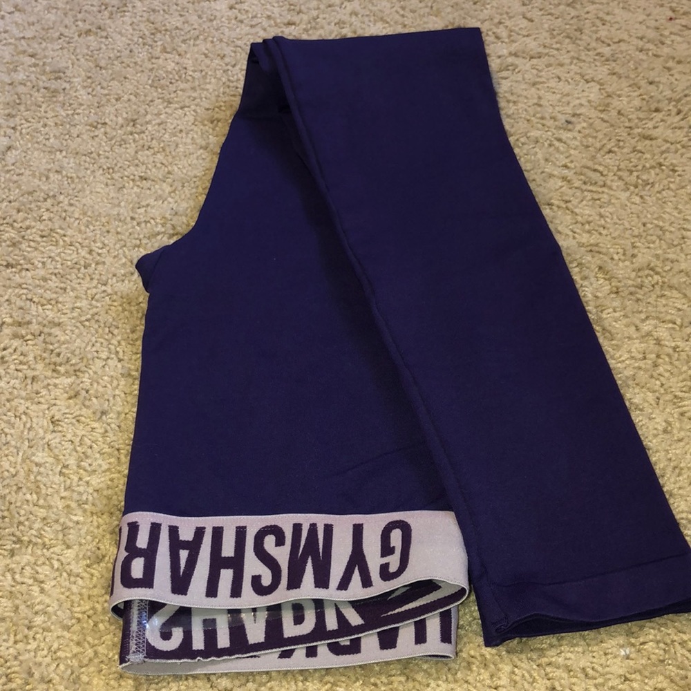 Gymshark Fit Leggings